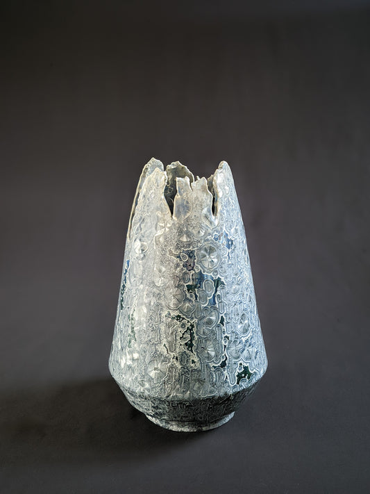 Edge of Humanity III