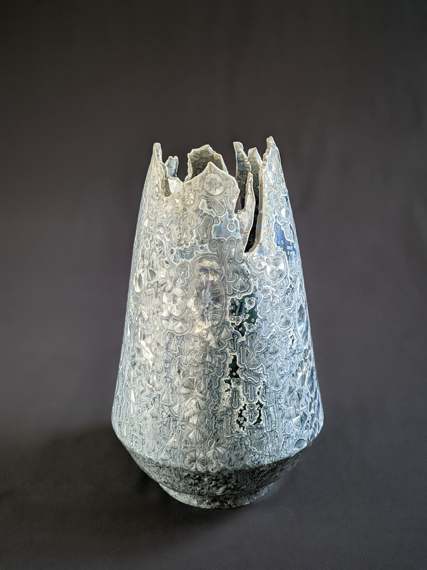 Edge of Humanity III