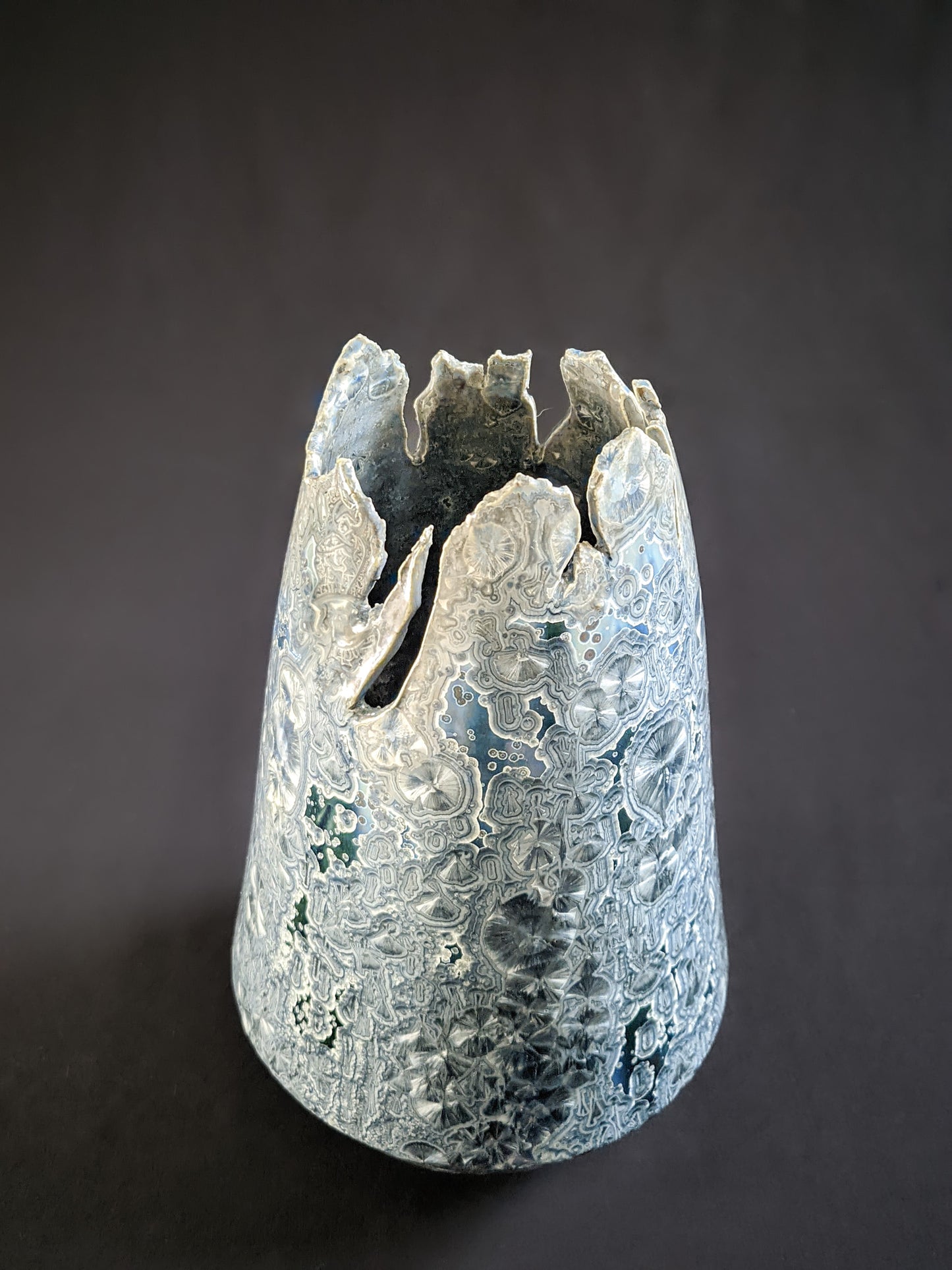 Edge of Humanity III