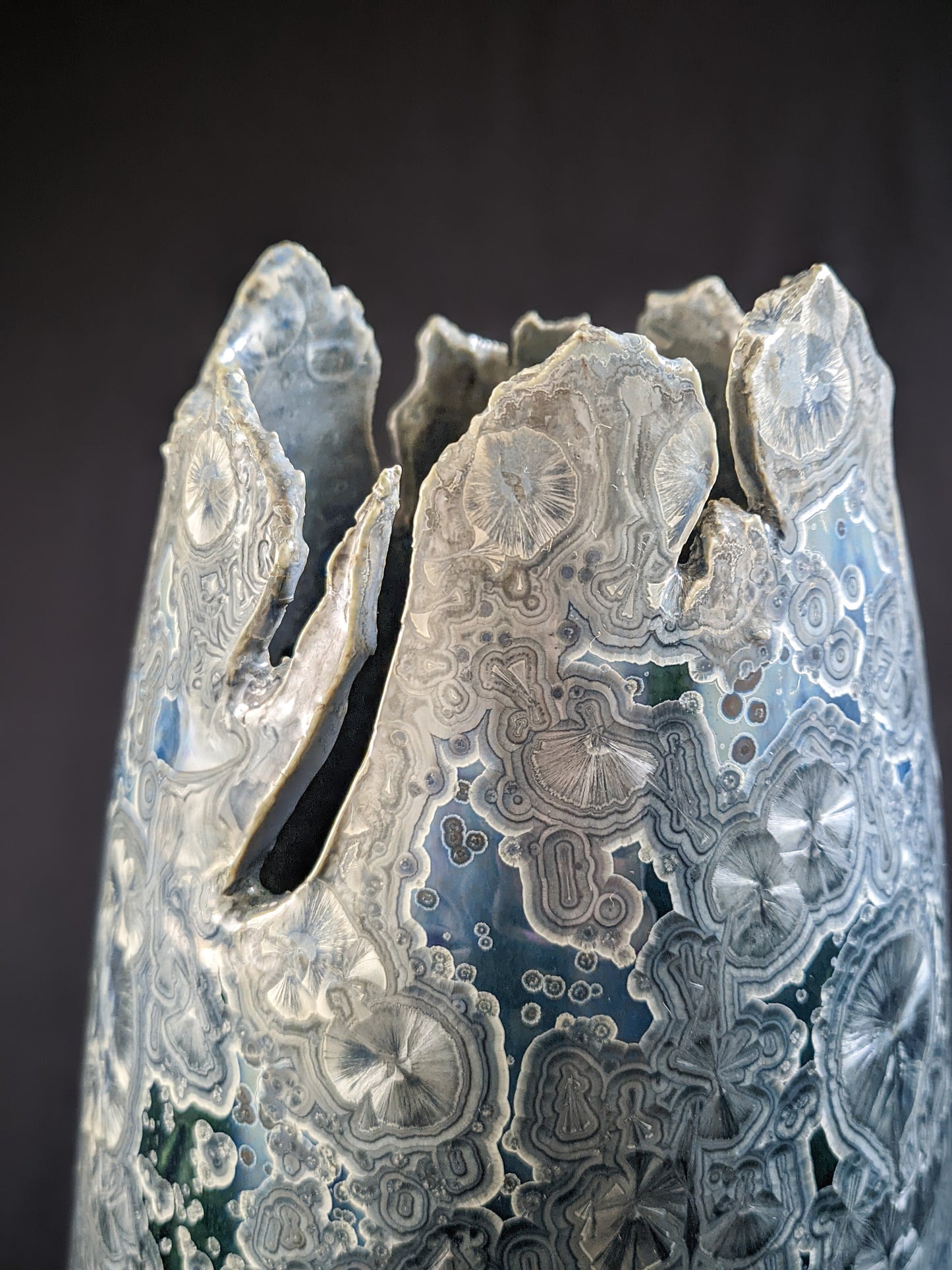 Edge of Humanity III