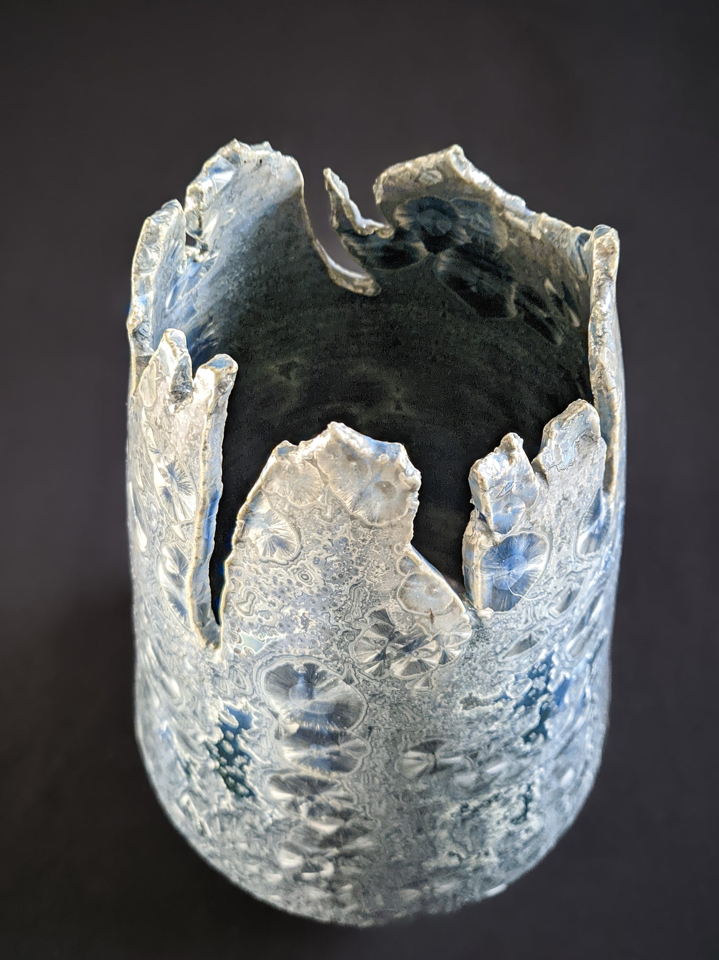 Edge of Humanity III