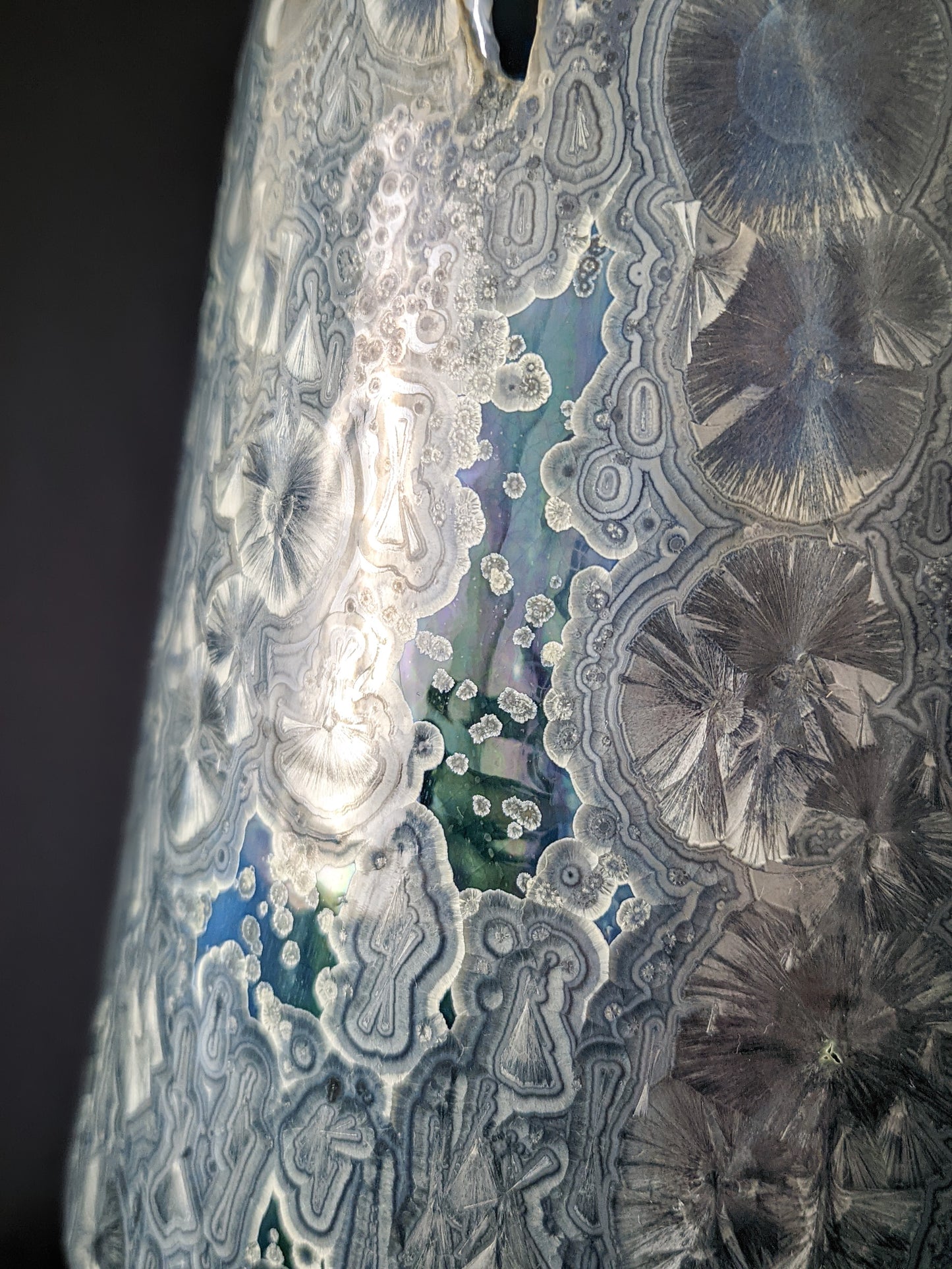 Edge of Humanity III