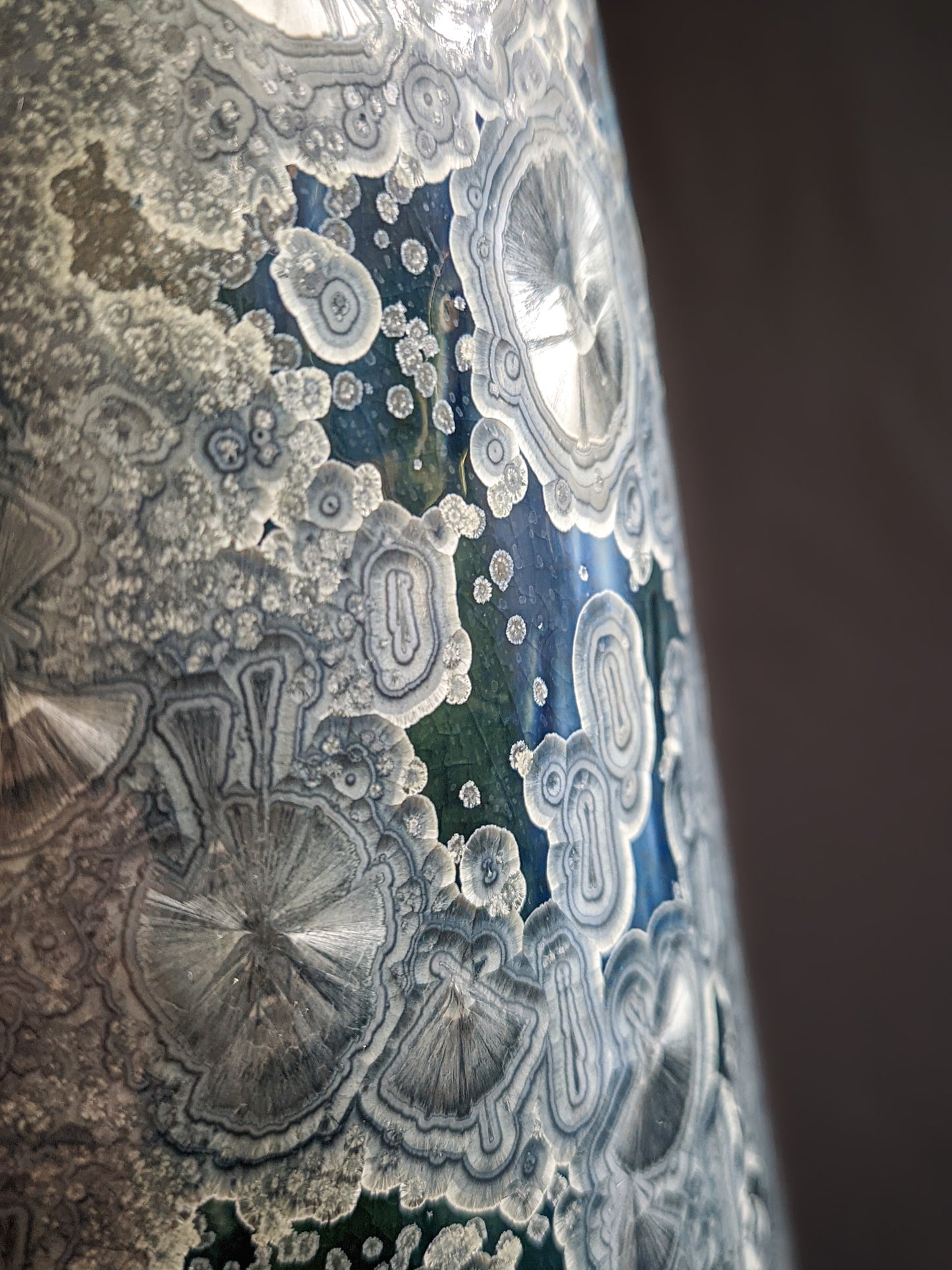 Edge of Humanity III