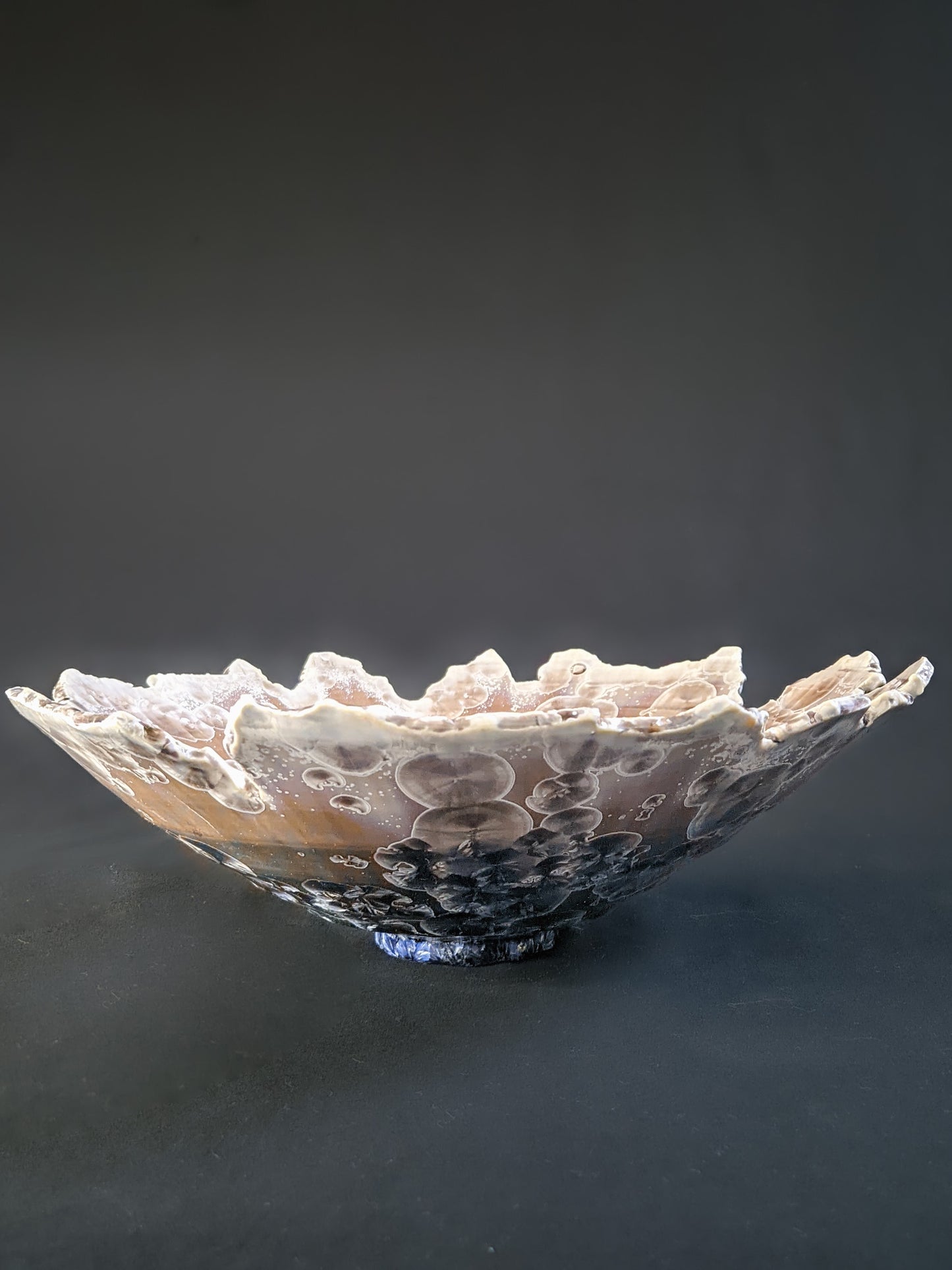 Edge of Humanity VII