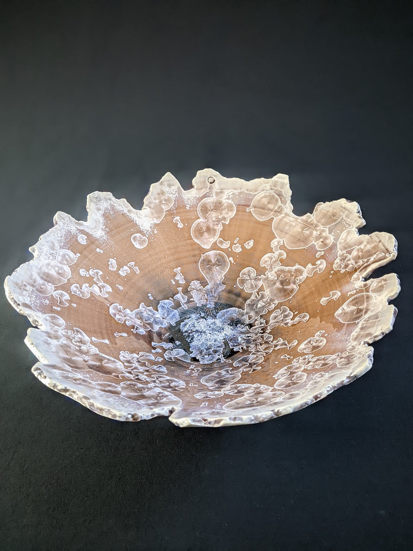 Edge of Humanity VII