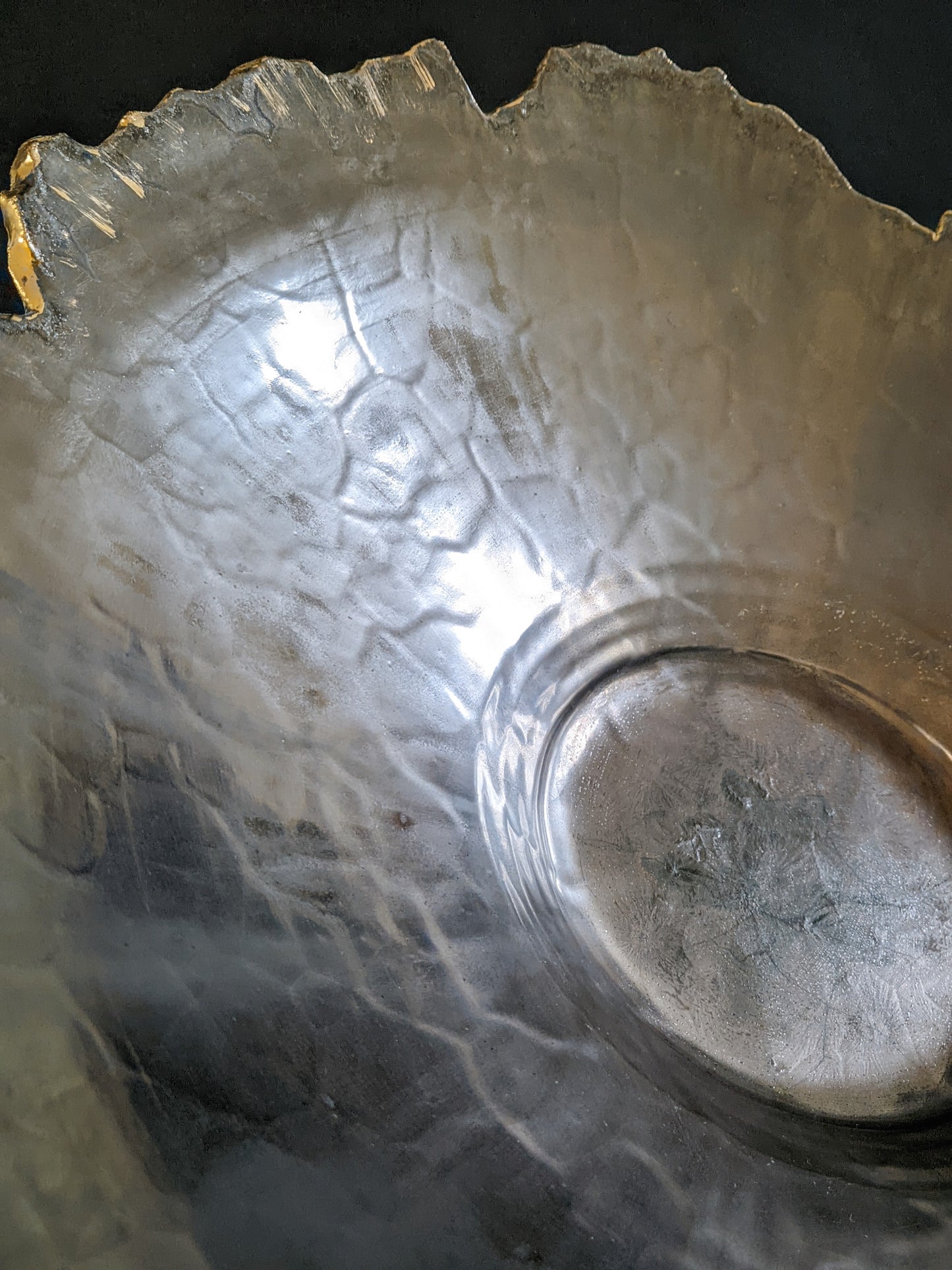 Edge of Humanity VIII