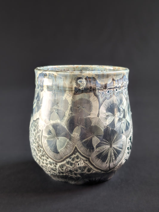 Sapphire Dominion Vessel